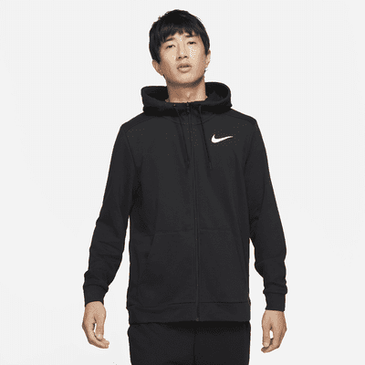 NIKE公式】ナイキ Dri-FIT メンズ フルジップ トレーニングパーカー.オンラインストア (通販サイト)